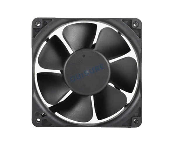 EC12038 Series Fan, QuiSure - Image 2