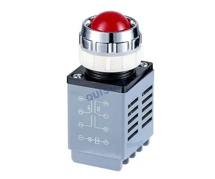 AD11-25 Series Indicator, Changjiang