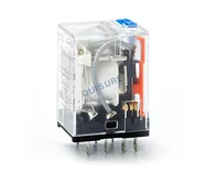HF18FF Series Relay, HONGFA
