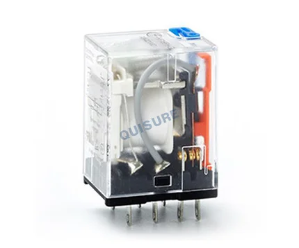 HF18FF Series Relay, HONGFA