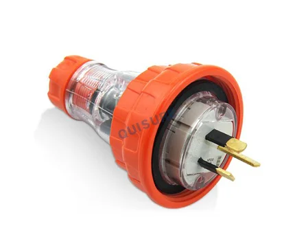 JHSE Entry Plug, QuiSure