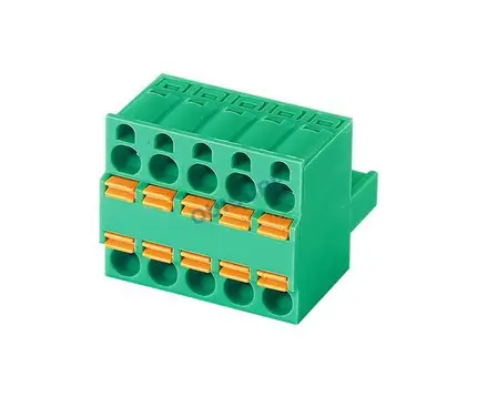 KF2EDGKDH-5.08 Terminal Block, Kefa