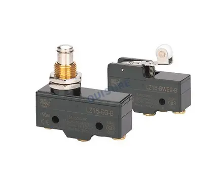 LZ15 Series Limit Switch, LEMA