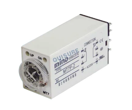 MT7P Series Timer Relay, MIND