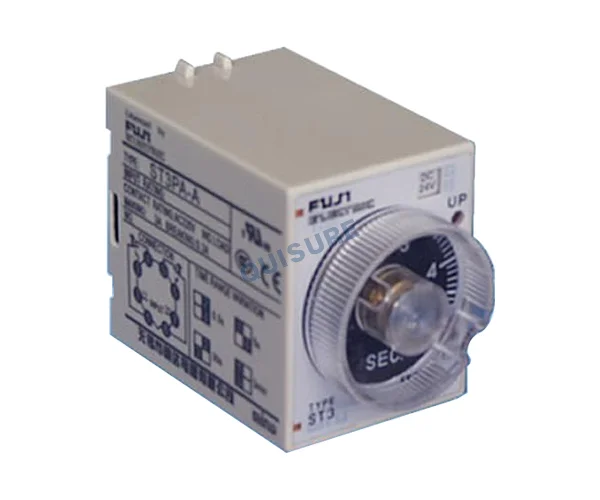 ST3P Series Timer Relay, MIND - Image 1