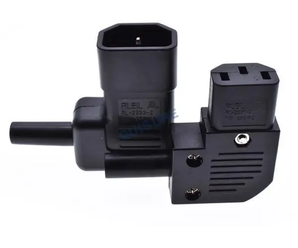 JA Plug Connector, QuiSure - Image 1