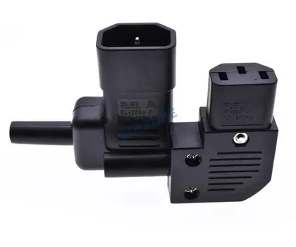 JA Plug Connector, QuiSure