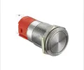 GQ16A Series Pushbutton, QuiSure - Thumbnail 1