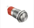 GQ16A Series Pushbutton, QuiSure - Thumbnail 2