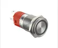 GQ16A Series Pushbutton, QuiSure - Thumbnail 3