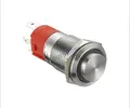 GQ16A Series Pushbutton, QuiSure - Thumbnail 4