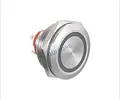GQ22 Series Pushbutton, QuiSure - Thumbnail 1
