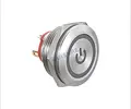 GQ22 Series Pushbutton, QuiSure - Thumbnail 2