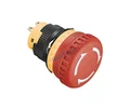 LA16 Series Pushbutton, QuiSure - Thumbnail 3