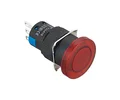 LA16 Series Pushbutton, QuiSure - Thumbnail 4