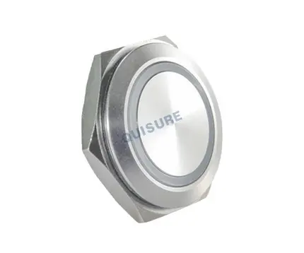 EJ30 Series Pushbutton Switch, QuiSure