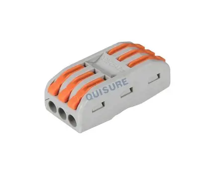 PCT Terminal Block, QuiSure