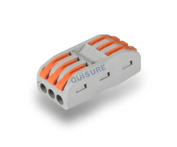 PCT Terminal Block, QuiSure - Image 2