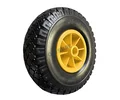 PU1024 PU Wheel, QuiSure - Thumbnail 2