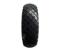 PU1024 PU Wheel, QuiSure - Thumbnail 3