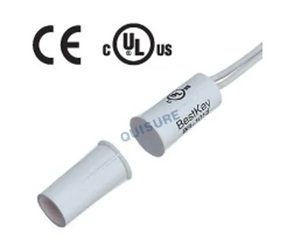 BR Door Contacts, SENTEK - Image 1