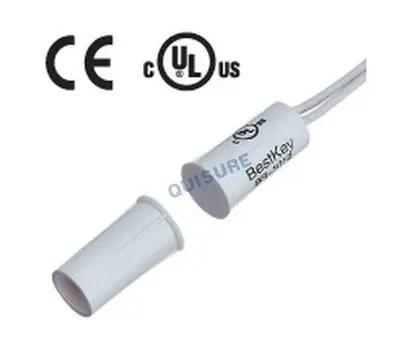 BR Door Contacts, SENTEK