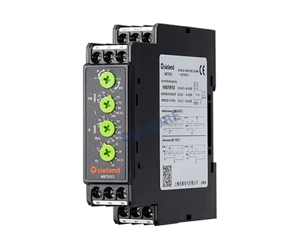 MD7 Series Current Monitoring Relay, Sieland