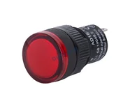 AD16-12A(12mm) Series Indicator, APT