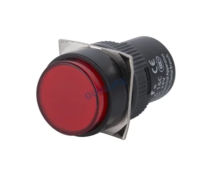 AD16-16C(16mm) Series Indicator, APT