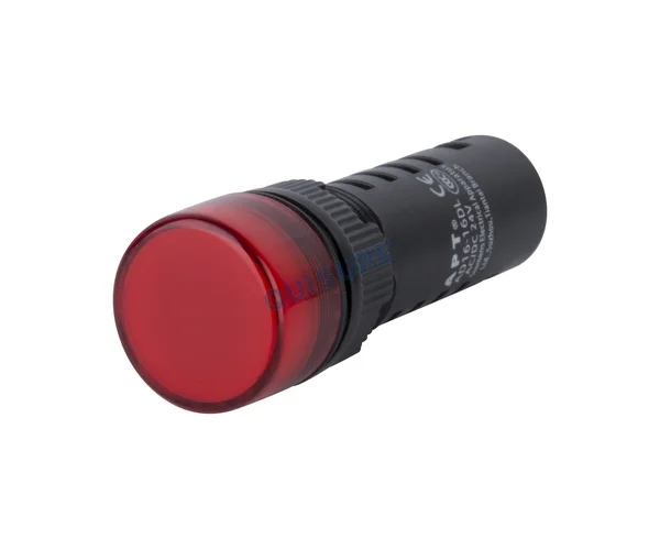 AD16-16DL(16mm) Series Indicator, APT - Image 1