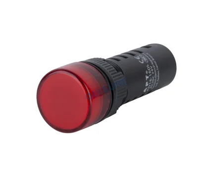 AD16-16DL(16mm) Series Indicator, APT