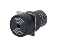 AD16-16M(16mm) Series Buzzers, APT