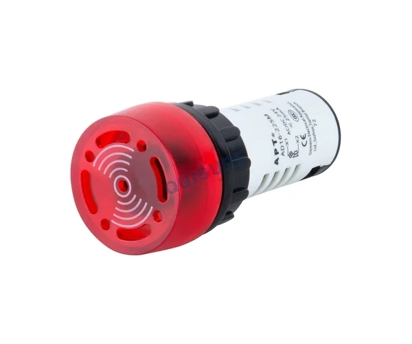 AD16-22SM(22mm) Series Buzzers, APT - Image 1