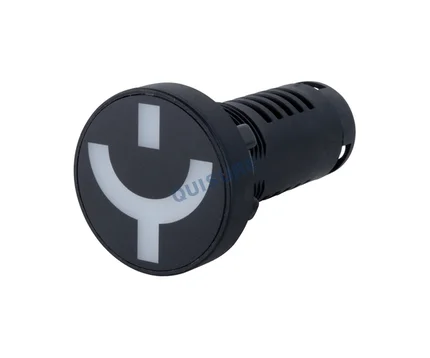 AD16-22W/D(22mm) Series Indicator, APT