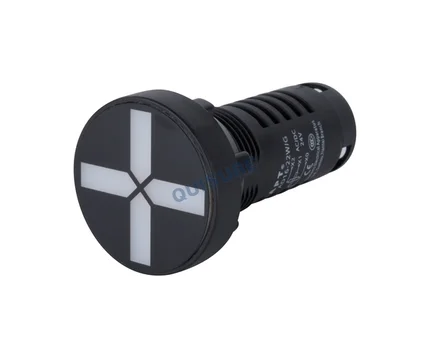 AD16-22W/G(22mm) Series Indicator, APT