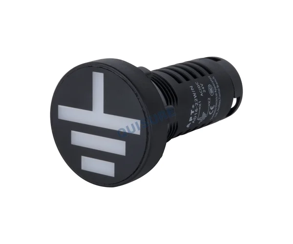 AD16-22W/N(22mm) Series Indicator, APT - Image 1