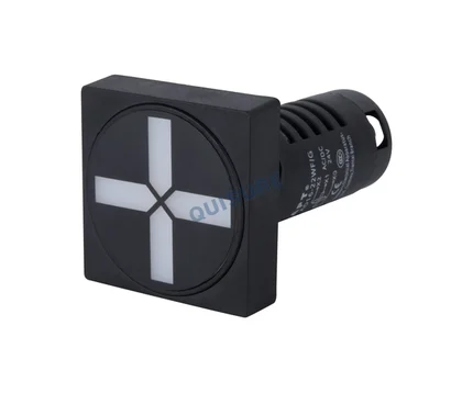 AD16-22WF/G(22mm) Series Indicator, APT