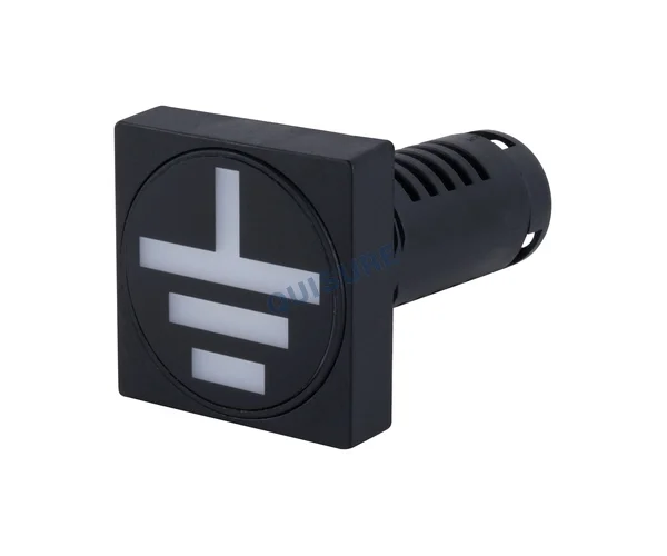 AD16-22WF/N(22mm) Series Indicator, APT - Image 1