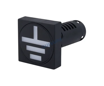 AD16-22WF/N(22mm) Series Indicator, APT