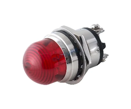 AD16-25( Series 25mm) Locomotive Specific Indicator, APT
