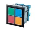 AD16-30JC Series Indicator, APT - Thumbnail 2
