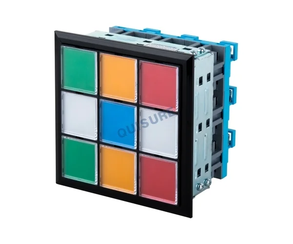 AD16-30JC Series Indicator, APT - Image 3