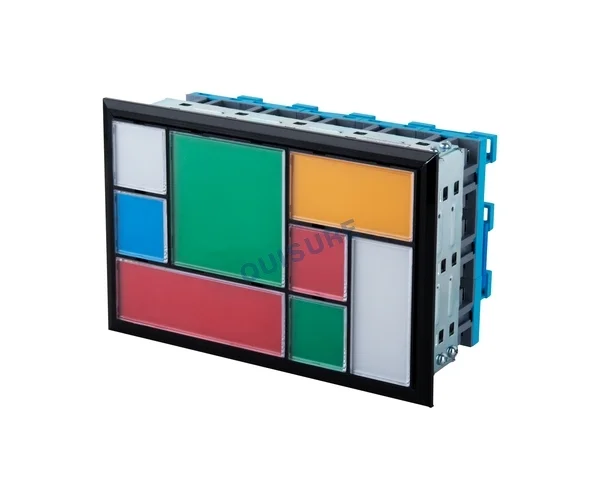 AD16-30JC Series Indicator, APT - Image 4
