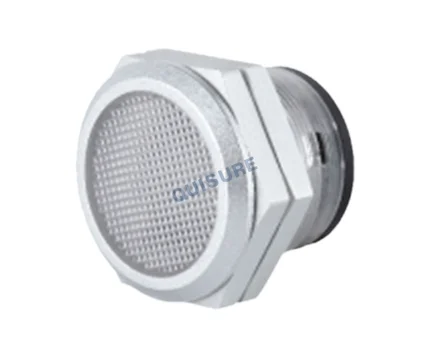 AD16-30P(30mm) Series Flat Head Two-color Indicator, APT