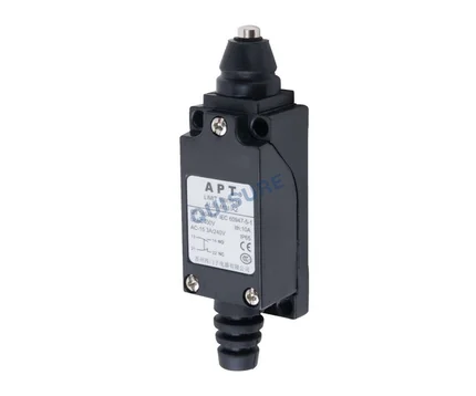 ALS1-M-A Series Metal's Limit Switches, APT