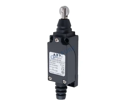 ALS1-M-B Series Metal's Limit Switches, APT