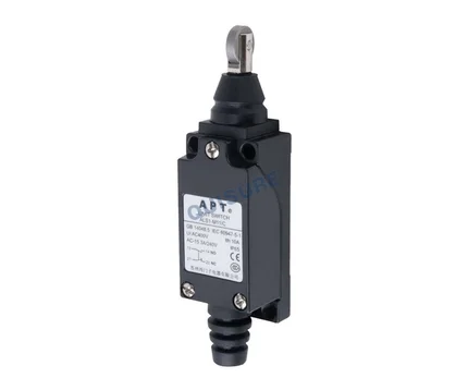 ALS1-M-C Series Metal's Limit Switches, APT