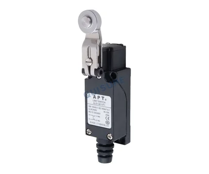 ALS1-M-F Series Metal's Limit Switches, APT