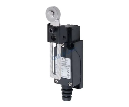 ALS1-M-G Series Metal's Limit Switches, APT