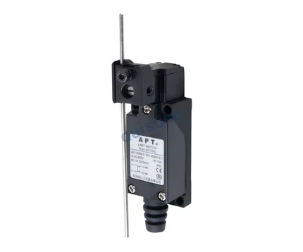 ALS1-M-H Series Metal's Limit Switches, APT